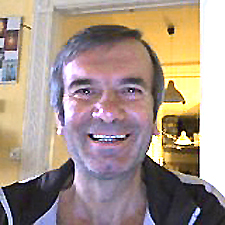 Andreas Schenk
