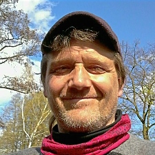 Dirk Wischnewski