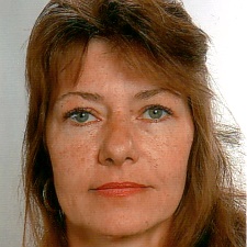 Diana Liebhold
