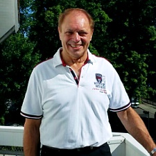 Wolfgang Orrisch